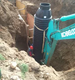 Trgovina s kvalitetnimi gramoznimi in kamnološkimi materiali 
