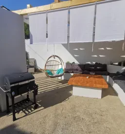 Privat apartmaji Pag