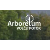 Arboretum Volčji Potok