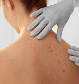 Lo studio dermatologico privato Trieste 