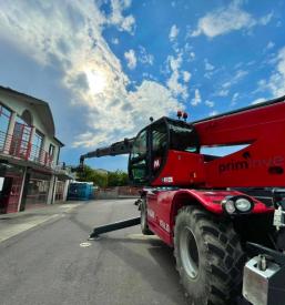 Prenove, adaptacije Ajdovščina, Goriška