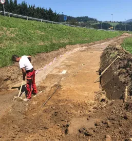 Dobro asfaltiranje cest Koroška