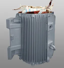 Ugodna obnova elektro motorjev