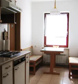 Najem apartmaja Izola