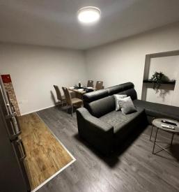 najem apartmaja Koper