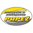 Avtoličarstvo, avtokleparstvo Papež d.o.o.