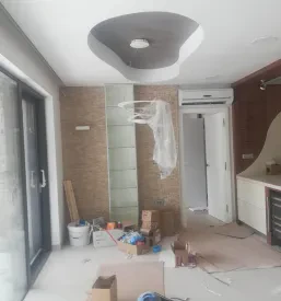 Gradnja nestanovanjskih stavb osrednjeslovenska