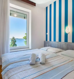 Affordable accommodation Slovenian coast