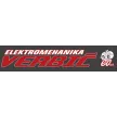 Servis elektromehanika Verbič