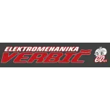 Servis elektromehanika Verbič