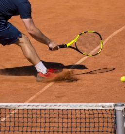 ugodni apartmaji moravske toplice tenis