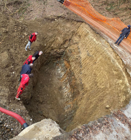 Poceni prodaja gramoznih in kamnoloških materialov Koroška