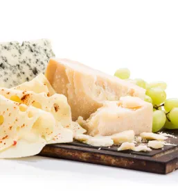 Mlečni izdelki iz ovčjega mleka Cerkno, Goriška
