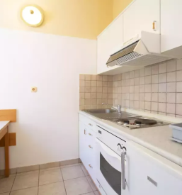 Affordable accommodation Slovenian coast