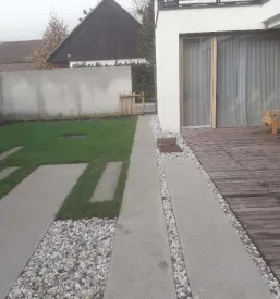 Gradnja stanovanjskih stavb osrednjeslovenska