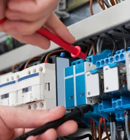 Namestitev električnih napeljav Celje