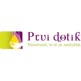 Prvi dotik, Marjeta Žlebnik s.p.