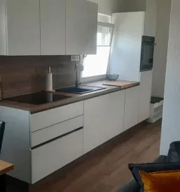 Nočitev Apartma