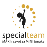 Special Team, Klemen Renko, s. p.