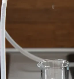 Destilatorji za eterično olje