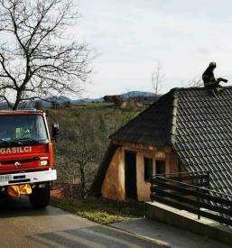 PGD Štangarske Poljane, Šmartno pri Litiji