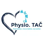 Physio.TAČ, Taja Čajko s.p.