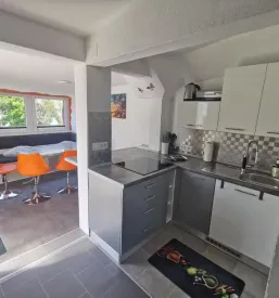 Oddam apartma na Pagu
