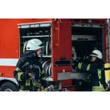 Prostovoljno gasilsko društvo Škrilje