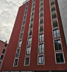 Apartmaji slovenska obala