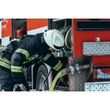 Prostovoljno gasilsko društvo Moščanci
