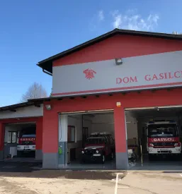 PGD Tacen včlanitev