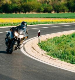 kvalitetna moto pnevmatika Ljubljana z okolico