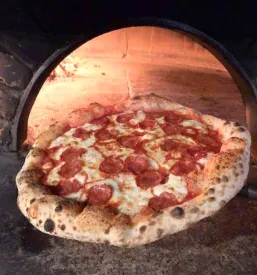 Pizze Kranj cena