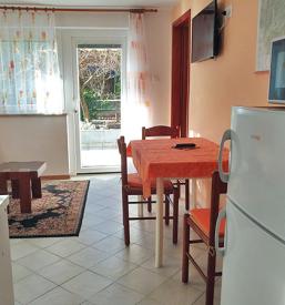 Apartma Gorjan najem sobe