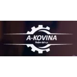 A-Kovina, Štefan Ajd s.p., mehanska obdelava kovin