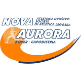 AD Nova Aurora - Societa` di atletica Nova Aurora