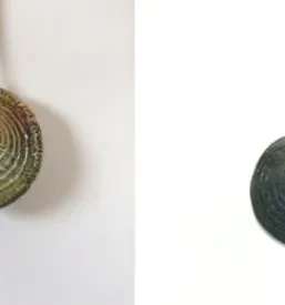 Poceni nakit iz gline