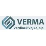 VERMA Vojko Verdinek s.p.