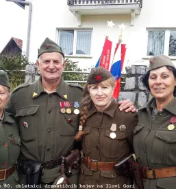 Združenje borcev za vrednote NOB