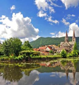 Turistični vodnik Posavje