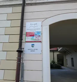 Šiviljska popravila Krško