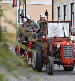 PGD Ljubno ob Savinji