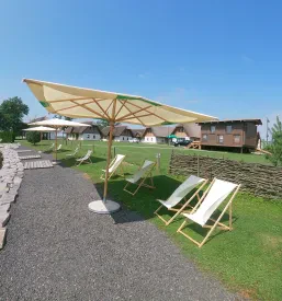 Apartmaji Pomurska ugodna nočitev