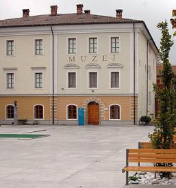 Museums in Slovenia