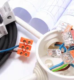 Elektroinštalacije pri novogradnjah Osrednja Slovenija