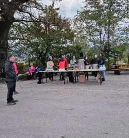 Izletniška pot Vipavska dolina