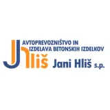 Jani Hliš s.p.