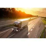 Ćetković Transport prevozi in storitve d.o.o.