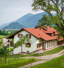 Hotel Tolmin