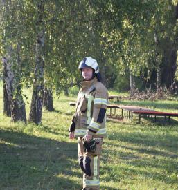 Območna gasilska zveza Ptuj